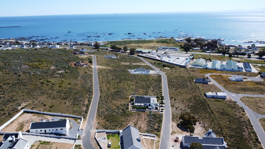 0 Bedroom Property for Sale in Steenbergs Cove Western Cape